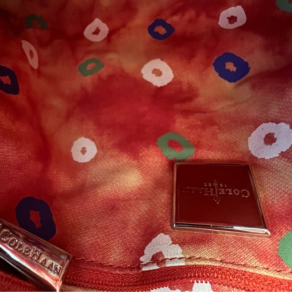 COLE HAAN Beaded Purse - Picture 10 of 10